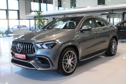 Mercedes-Benz GLE 63 AMG 55.756 km 89.500 &euro; Magdeburg 39128