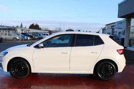 Skoda Fabia 8.951 km 19.890 &euro; Wolmirstedt 39326