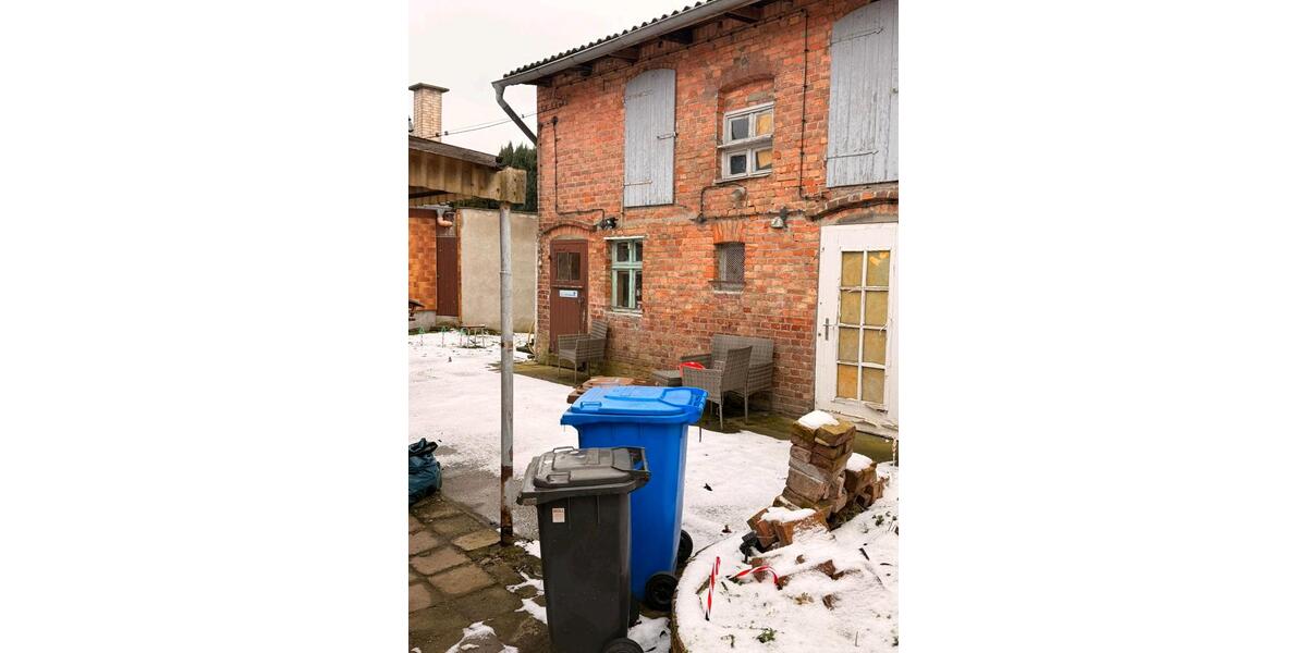 Doppelhaushälfte Schönebeck (Elbe) - 3 Zimmer, 65 m&sup2;, 550&euro; | Angebot:25343124