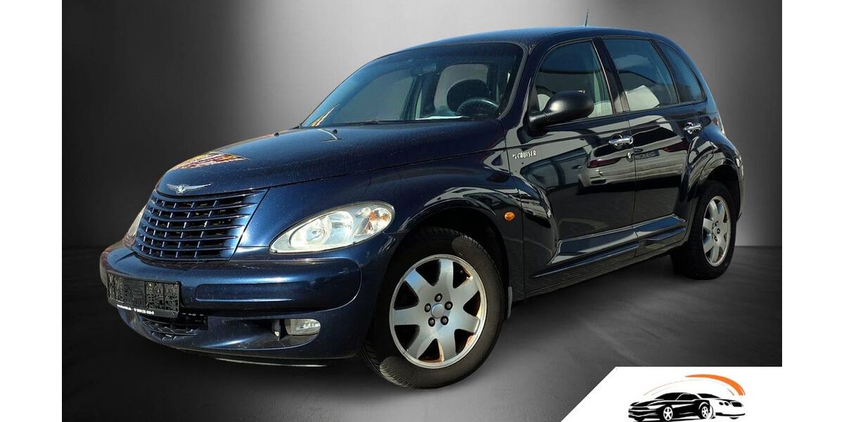 Chrysler PT Cruiser 249.000 km 1.490 &euro; Magdeburg 39118