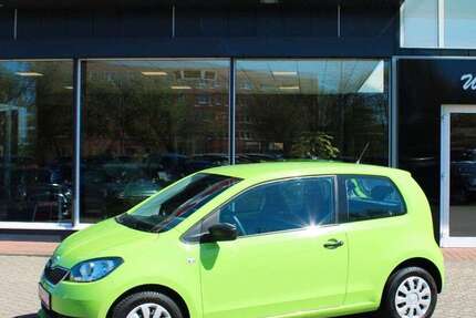 Skoda Citigo 132.828 km 6.450 &euro; Burg 39288