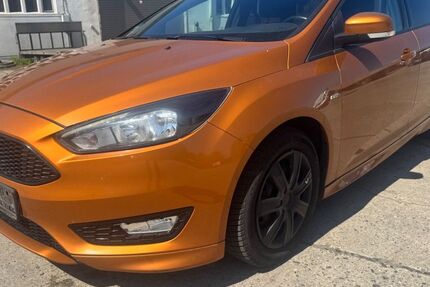 Ford Focus 232.000 km 4.800 &euro; Magdeburg 39126
