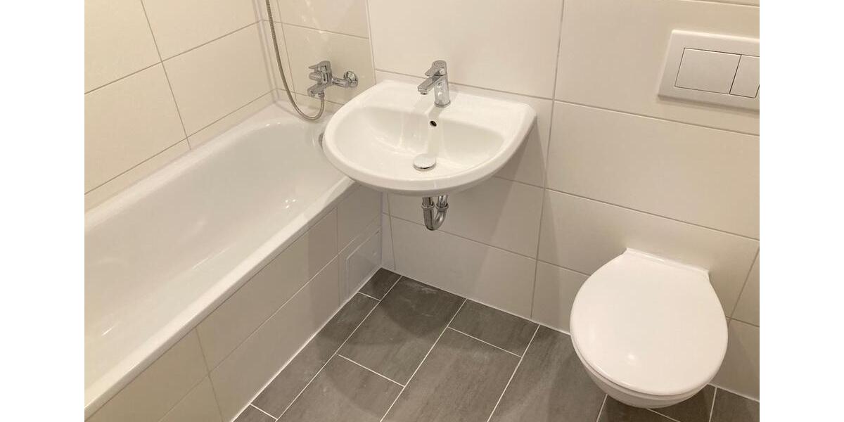 Etagenwohnung Magdeburg Alt Olvenstedt - 3 Zimmer, 65 m&sup2;, 426&euro; | Angebot:25098623
