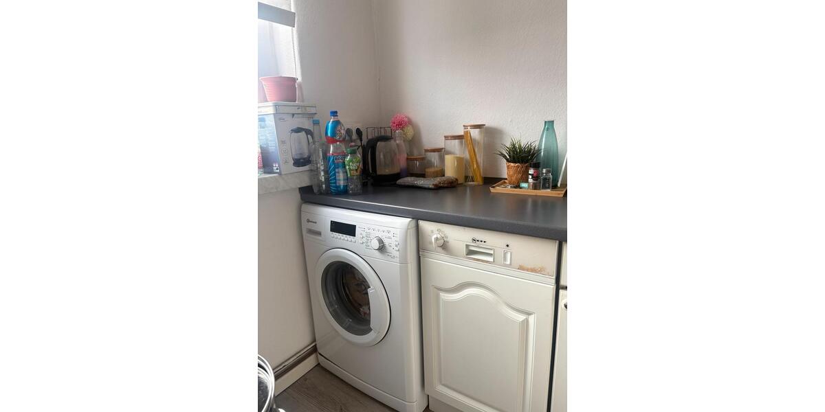 Dachgeschoßwohnung Magdeburg Lemsdorf - 2 Zimmer, 50 m&sup2;, 525&euro; | Angebot:27628168