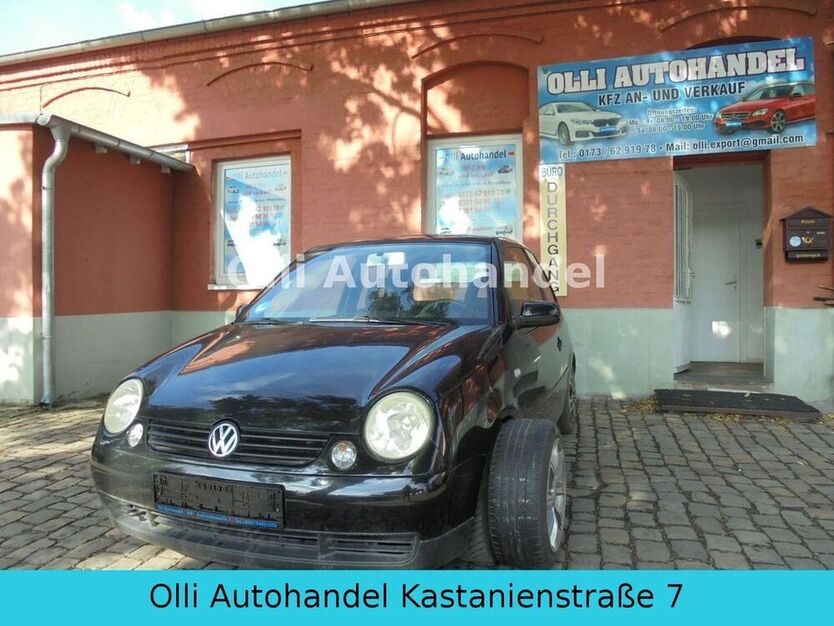 Lupo