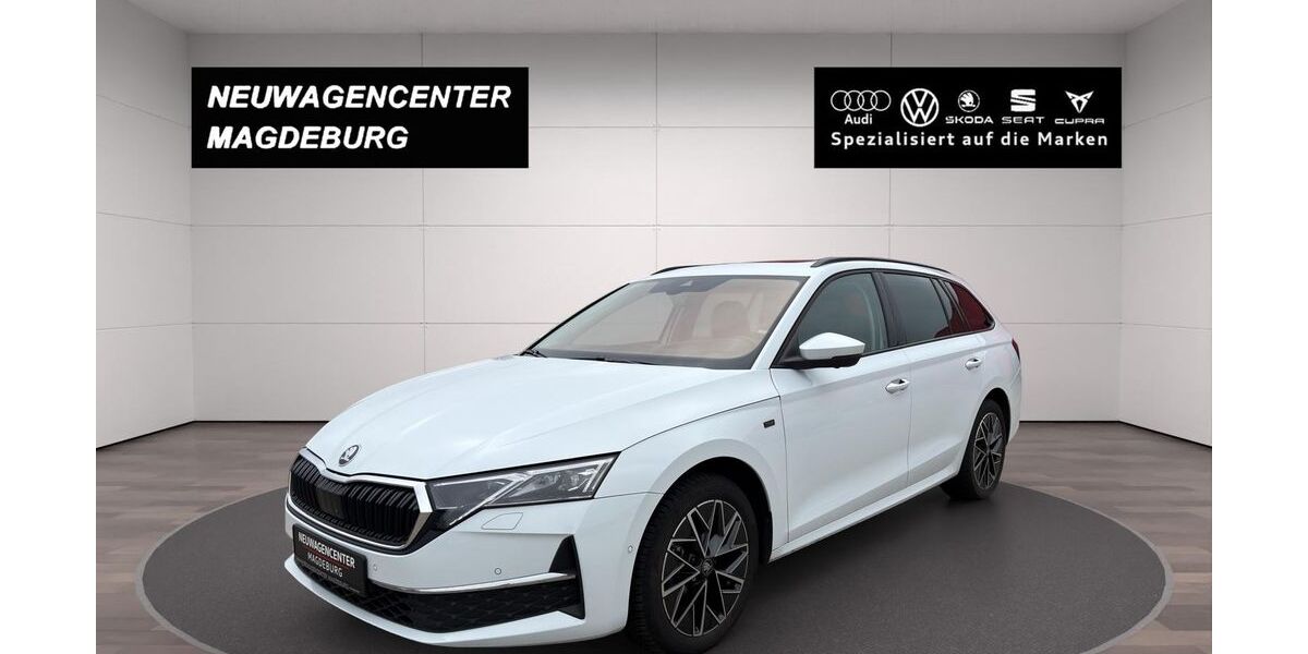 Skoda Octavia 25.448 km 29.980 &euro; Magdeburg 39128