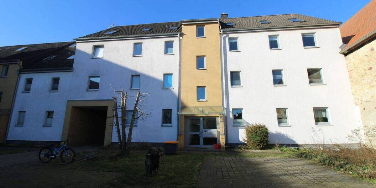 Einfamilienhaus Magdeburg Ottersleben - 1 Zimmer, 65.000&euro; | Angebot:26799588