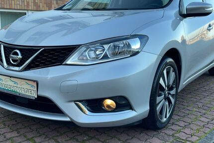 Nissan Pulsar 51.457 km 10.000 &euro; Schönebeck/Elbe 39218