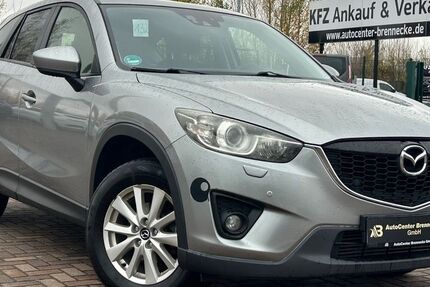 Mazda CX-5 200.000 km 5.950 &euro; Magdeburg 39118