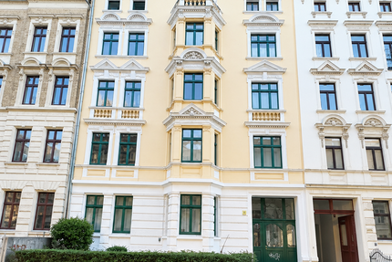 Wohnung Magdeburg Nordwest - 2 Zimmer, 59 m&sup2;, 420&euro; | Angebot:27306367