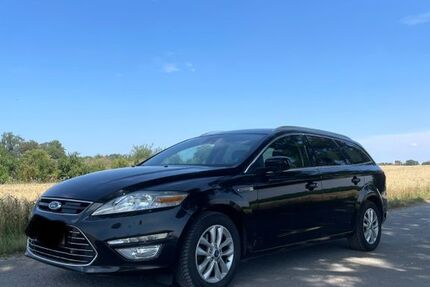 Ford Mondeo 192.689 km 5.690 &euro; Westeregeln 39448