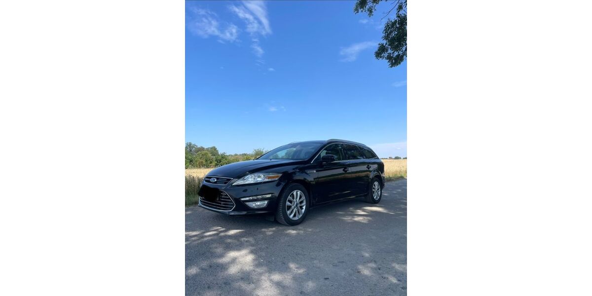 Ford Mondeo 192.689 km 5.690 &euro; Westeregeln 39448