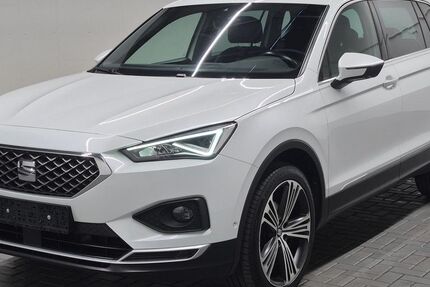 Seat Tarraco 97.200 km 24.480 &euro; Langenweddingen 39171
