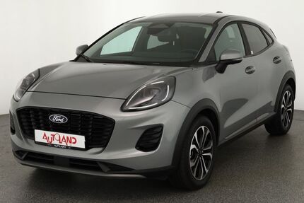 Ford Puma 16.847 km 21.785 € Magdeburg 39118
