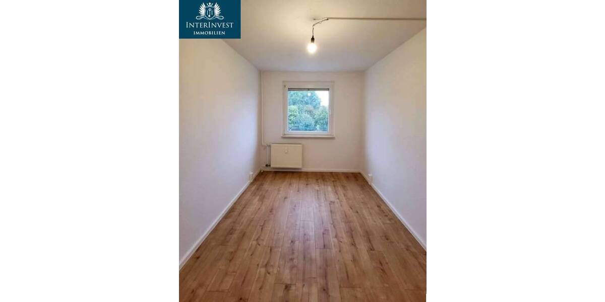 Etagenwohnung Magdeburg Neu Olvenstedt - 3 Zimmer, 71 m&sup2;, 600&euro; | Angebot:26555286