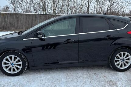 Ford Focus 166.000 km 5.500 &euro; Magdeburg 39128