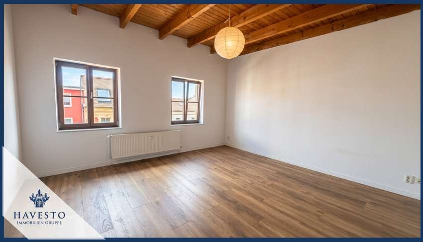 Etagenwohnung Magdeburg / Sudenburg Sudenburg - 2 Zimmer, 68 m&sup2;, 628&euro; | Angebot:27256004