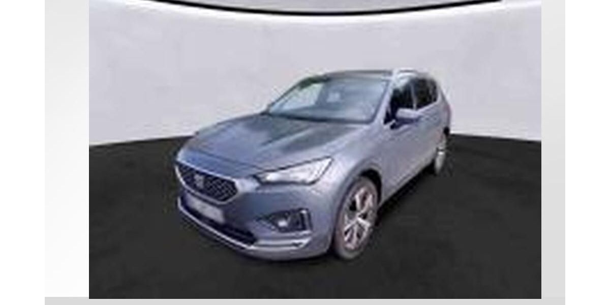 Seat Tarraco 136.123 km 23.940 &euro; Magdeburg 39126