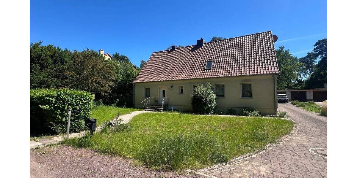 Einfamilienhaus Gommern OT Vogelsang Vogelsang - 5 Zimmer, 184 m&sup2;, 310.000&euro; | Angebot:26767998