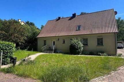 Haus Gommern OT Vogelsang Vogelsang - 5 Zimmer, 184 m&sup2;, 310.000&euro; | Angebot:26767998