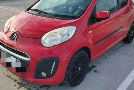 Citroen C1 212.152 km 2.700 &euro; Magdeburg 39112