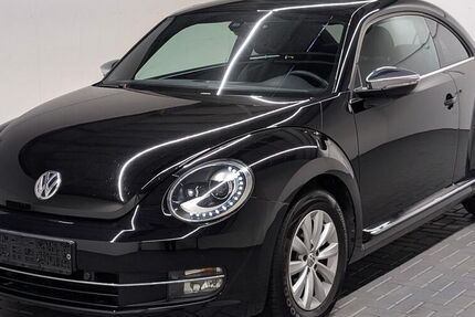 VW Beetle