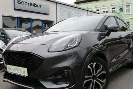 Ford Puma 28.671 km 17.850 &euro; Westeregeln 39448