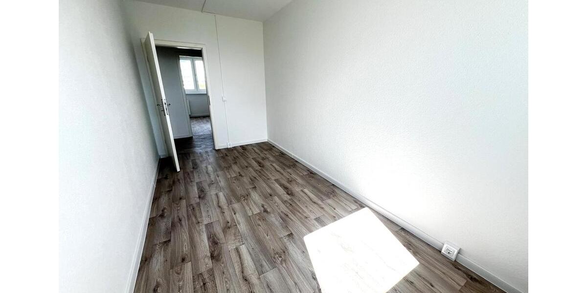 Etagenwohnung Eilsleben - 4 Zimmer, 71 m&sup2;, 354&euro; | Angebot:22986907