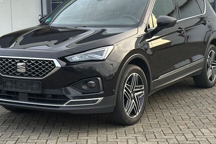 Seat Tarraco 200.000 km 16.450 € Irxleben bei Magdeburg 39167