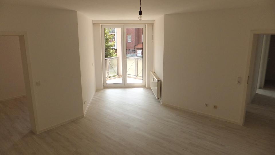 Hochparterre Magdeburg Ottersleben - 2 Zimmer, 58 m&sup2;, 410&euro; | Angebot:26674336