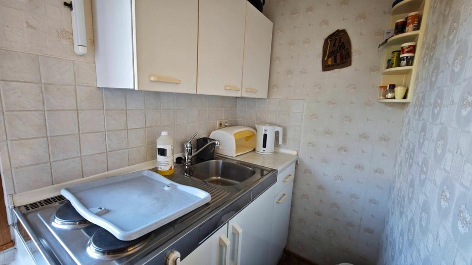 Bungalow Burg - 1 Zimmer, 30 m&sup2;, 11.900&euro; | Angebot:26543598