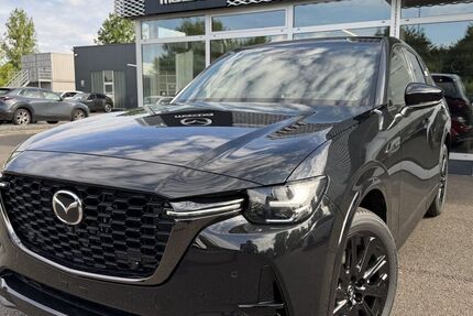 Mazda CX-60 9.500 km 50.990 &euro; Magdeburg 39120