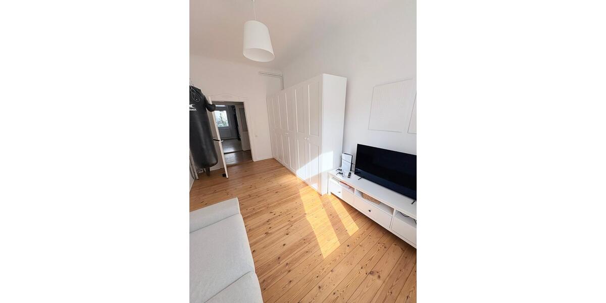 Etagenwohnung Magdeburg Nordwest - 5 Zimmer, 134 m&sup2;, 310.000&euro; | Angebot:26606657