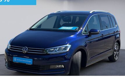 VW Touran 58.409 km 26.195 &euro; Magdeburg 39126
