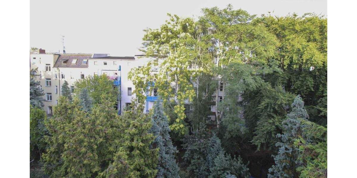 Etagenwohnung Magdeburg Stadtfeld Ost - 2 Zimmer, 80 m&sup2;, 155.000&euro; | Angebot:24825133