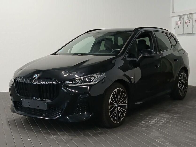 218 Active Tourer