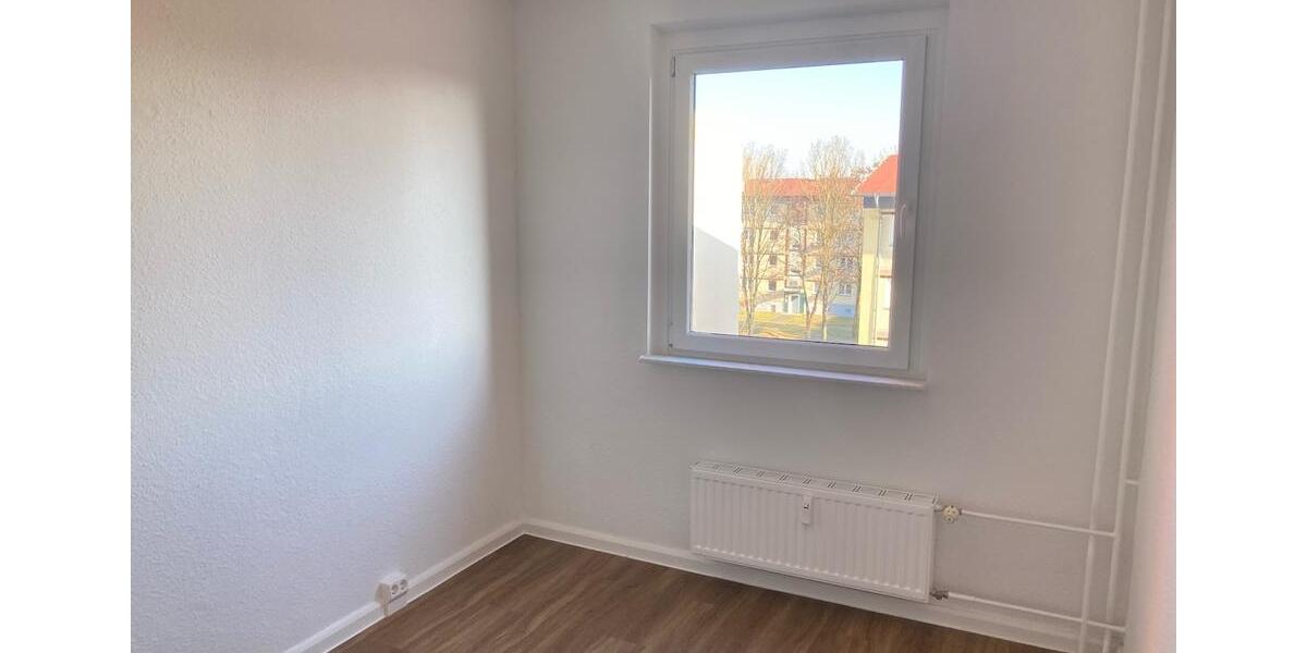 Etagenwohnung Magdeburg Alt Olvenstedt - 3 Zimmer, 69 m&sup2;, 514&euro; | Angebot:25751587