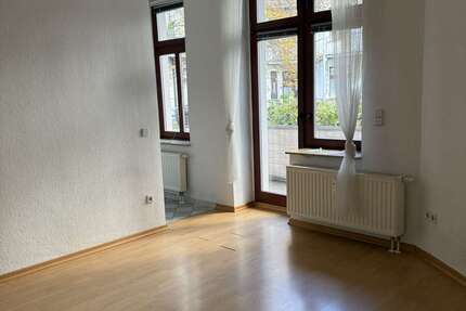Wohnung zum Mieten in Magdeburg 250 € 30 m² 1 zimmer