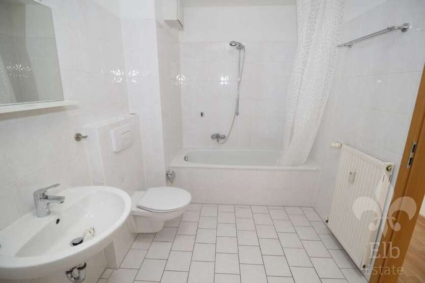 Wohnung zum Mieten in Magdeburg 458,50 € 78.96 m² 3 zimmer