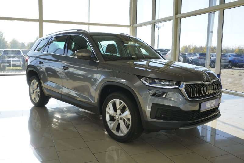 Kodiaq