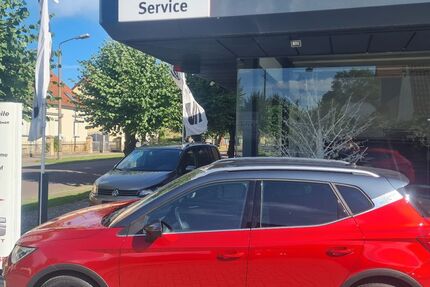 Seat Arona 21.720 km 16.998 &euro; Barleben 39179