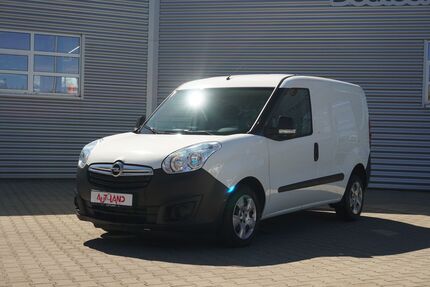 Opel Combo 48.026 km 8.990 &euro; Magdeburg 39118