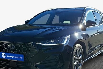 Ford Focus 17.533 km 22.515 &euro; Magdeburg 39116