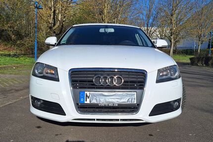 Audi A3 208.118 km 4.999 &euro; Magdeburg 39118