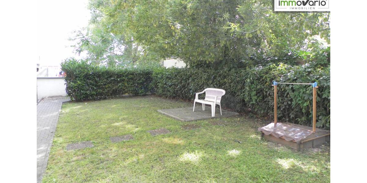 Etagenwohnung Magdeburg Alte Neustadt - 4 Zimmer, 111 m&sup2;, 831&euro; | Angebot:23815804