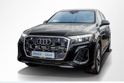 Audi Q7 11.301 km 84.940 &euro; Magdeburg 39126