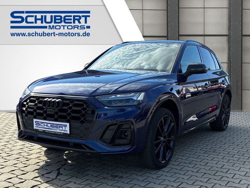 Audi Q5 112.617 km 40.490 € Oschersleben 39387