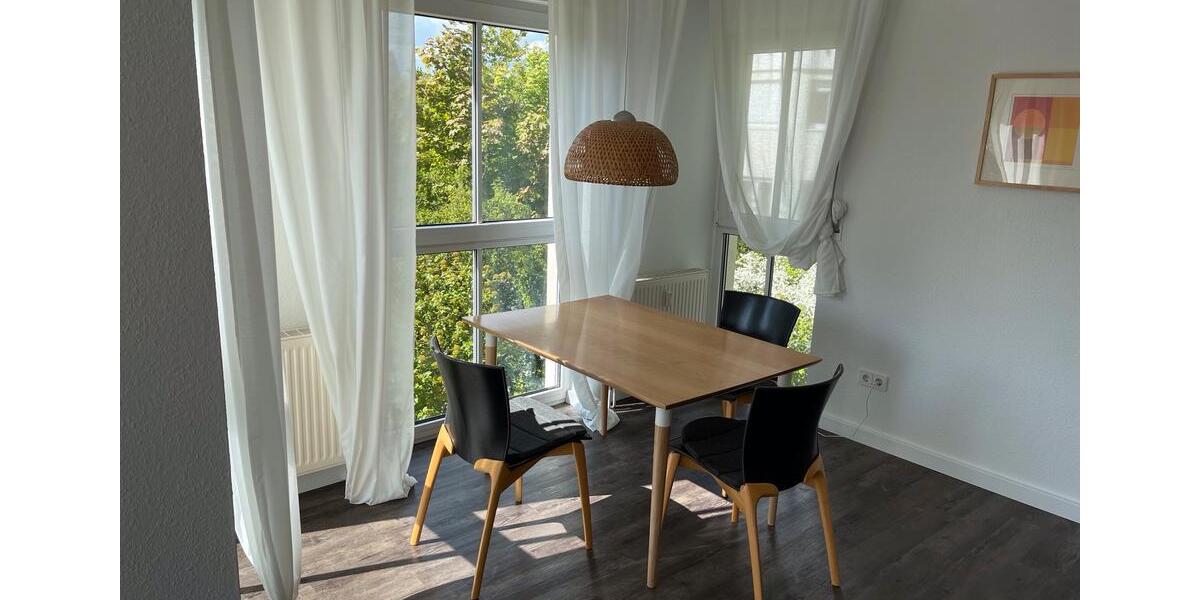 Etagenwohnung Magdeburg Ottersleben - 2 Zimmer, 60 m&sup2;, 950&euro; | Angebot:24976097