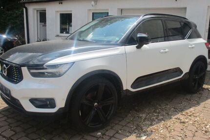 Volvo XC40 85.930 km 22.990 &euro; Magdeburg 39122