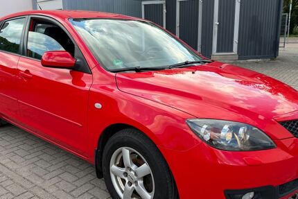 Mazda 3 154.000 km 2.490 &euro; Magdeburg 39112
